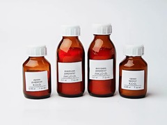 Набор № 18 С "Соединения хрома" - fgospostavki.ru - Красный Сулин