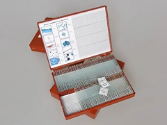 Комплект микропрепаратов "Ботаника 2" - fgospostavki.ru - Красный Сулин