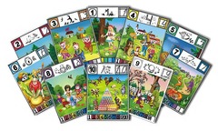 Демонстрационное пособие "Сказочный счёт" - fgospostavki.ru - Красный Сулин