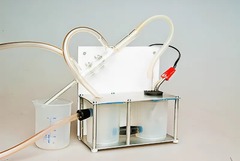 Аппарат для дистилляции воды (220 В) - fgospostavki.ru - Красный Сулин