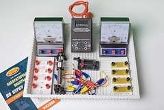 Комплект №3 ГИА-лаборатория по физике - fgospostavki.ru - Красный Сулин