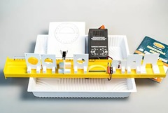 Комплект №4 ГИА-лаборатория по физике - fgospostavki.ru - Красный Сулин