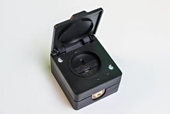 Розетка электрическая 42 В (полюсная) - fgospostavki.ru - Красный Сулин