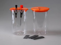 Набор по электролизу (демонстрационный) - fgospostavki.ru - Красный Сулин