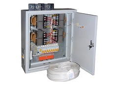 Комплект электроснабжения кабинетов физики и химии КЭС-ФХ - fgospostavki.ru - Красный Сулин