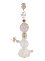 Аппарат Киппа 250 миллилитров - fgospostavki.ru - Красный Сулин