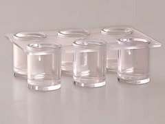 Пластина для работ с малым количеством веществ - fgospostavki.ru - Красный Сулин