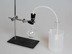 Прибор для получения галоидоалканов и сложных эфиров лабораторный - fgospostavki.ru - Красный Сулин