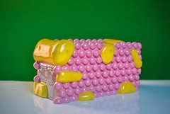 Модель "Строение клеточной оболочки" - fgospostavki.ru - Красный Сулин