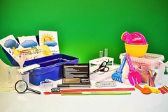 Комплект по предмету "Окружающий мир" для практических работ - fgospostavki.ru - Красный Сулин