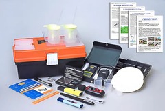 Цифровая лаборатория по экологии для ученика - fgospostavki.ru - Красный Сулин