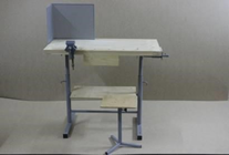 Верстак комбинированный Вк- У-Пр (с ящиком) - fgospostavki.ru - Красный Сулин