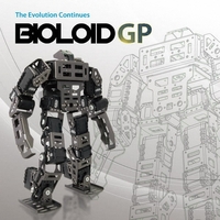 Набор ROBOTIS BIOLOID GP - fgospostavki.ru - Красный Сулин