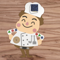 Бизиборд «Шеф-повар» - fgospostavki.ru - Красный Сулин