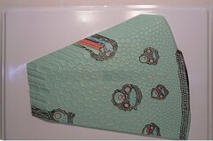 Модель барельефная "Клеточное строение стебля" - fgospostavki.ru - Красный Сулин