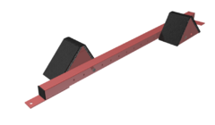 Стартовые колодки легкоатлетические - fgospostavki.ru - Красный Сулин