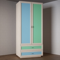 Шкаф «Классический» - fgospostavki.ru - Красный Сулин