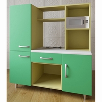 Детская кухня «Элиза» - fgospostavki.ru - Красный Сулин