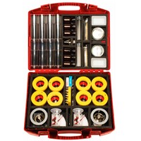 Комплект лабораторного оборудования "Типы почв и рост растений" - fgospostavki.ru - Красный Сулин