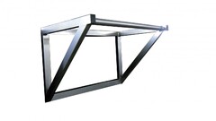 Перекладина навесная (в призматической раме) - fgospostavki.ru - Красный Сулин