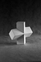 Сечение параллелепипедов (гипс) - fgospostavki.ru - Красный Сулин