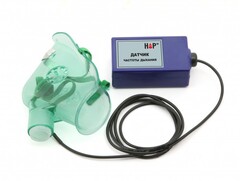 Цифровой датчик частоты дыхания - fgospostavki.ru - Красный Сулин