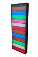 Лестница света 12 ячеек - fgospostavki.ru - Красный Сулин