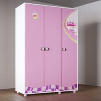 Шкаф «Принцесса» - fgospostavki.ru - Красный Сулин