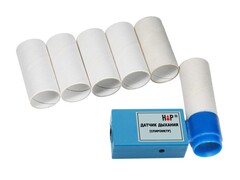 Цифровой датчик спирометр (дыхания) - fgospostavki.ru - Красный Сулин