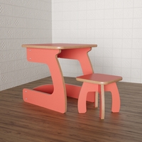 Детский стол «Маргаритка» - fgospostavki.ru - Красный Сулин