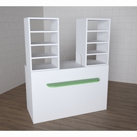 Детский набор «Аптека» - fgospostavki.ru - Красный Сулин