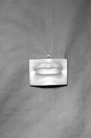 Гипсовая модель "Губы" - fgospostavki.ru - Красный Сулин