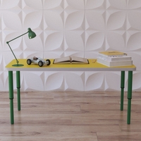 Стол растущий на регулируемых ножках «Непоседы» - fgospostavki.ru - Красный Сулин