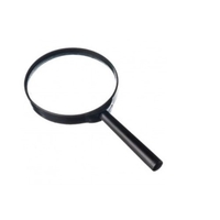 Лупа 6 см, 5х - fgospostavki.ru - Красный Сулин