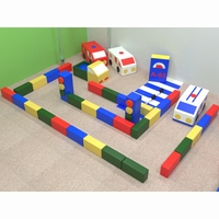 Готовый проект мягких модулей Город - fgospostavki.ru - Красный Сулин