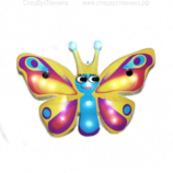 Прибор интерактивный световой «Бабочка» - fgospostavki.ru - Красный Сулин