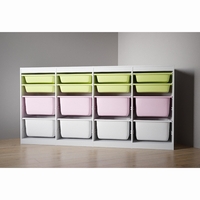 Стеллаж «Всезнайка» - fgospostavki.ru - Красный Сулин