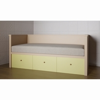 Детская кровать «Руби» - fgospostavki.ru - Красный Сулин