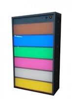 Лестница света 6 ячеек - fgospostavki.ru - Красный Сулин