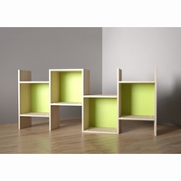 Стеллаж «Все на месте» - fgospostavki.ru - Красный Сулин