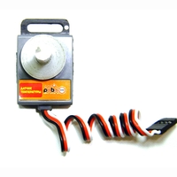 Датчик температуры для детского конструктора РОБОТРЕК - fgospostavki.ru - Красный Сулин