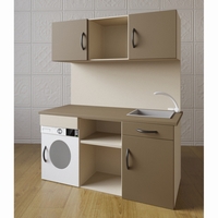 Детская кухня «Наташа» - fgospostavki.ru - Красный Сулин