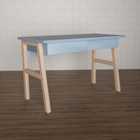 Детский стол «Я отличник» - fgospostavki.ru - Красный Сулин