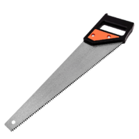 Ножовка по дереву для поперечного пиления - fgospostavki.ru - Красный Сулин