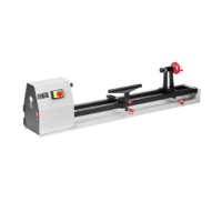 Станок токарный деревообрабатывающий с защитным щитком экраном - fgospostavki.ru - Красный Сулин