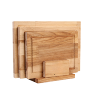 Набор разделочных досок - fgospostavki.ru - Красный Сулин