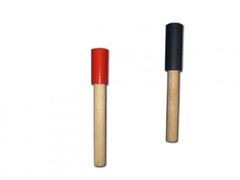 Граната для метания тренировочная (0,3 килограмм) - fgospostavki.ru - Красный Сулин