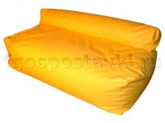 Диван для релаксации с гранулами - fgospostavki.ru - Красный Сулин