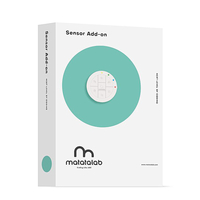 Дополнительный сенсорный набор Matatalab Sensor Add-on - fgospostavki.ru - Красный Сулин