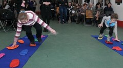 Дорожка (ручка-ножка) - fgospostavki.ru - Красный Сулин